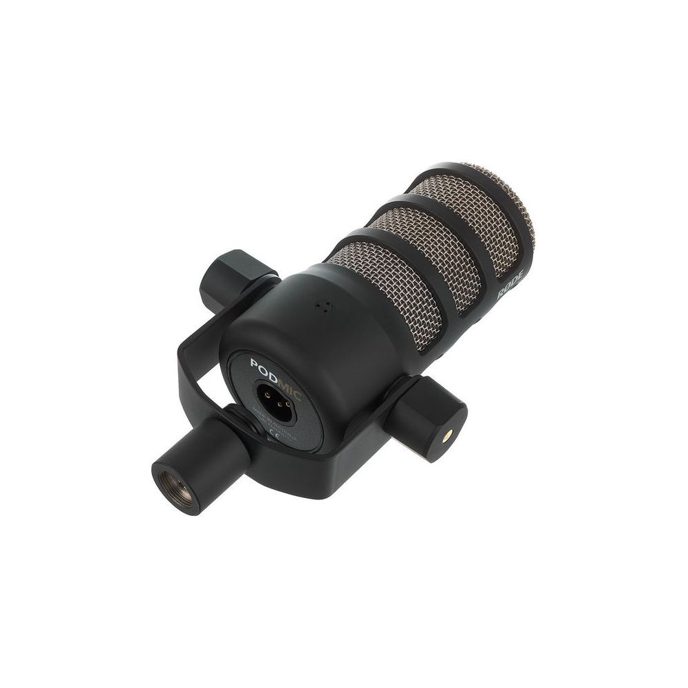 Rode PodMic – Thomann Ireland