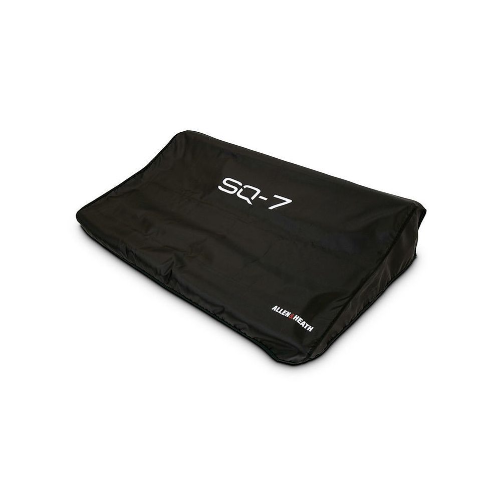 Allen & Heath SQ7 Dust Cover – Thomann Ireland