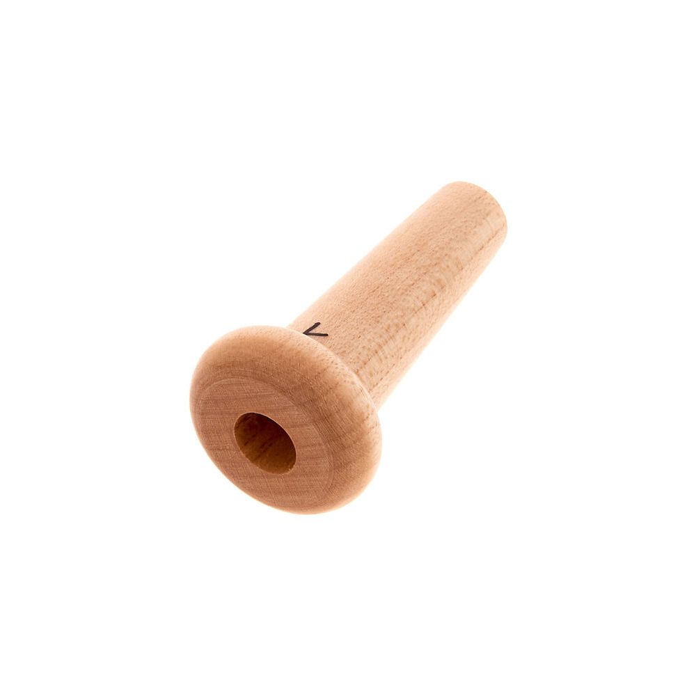 Thomann Mouthpiece Adapter Alphorn Hr – Thomann Ireland