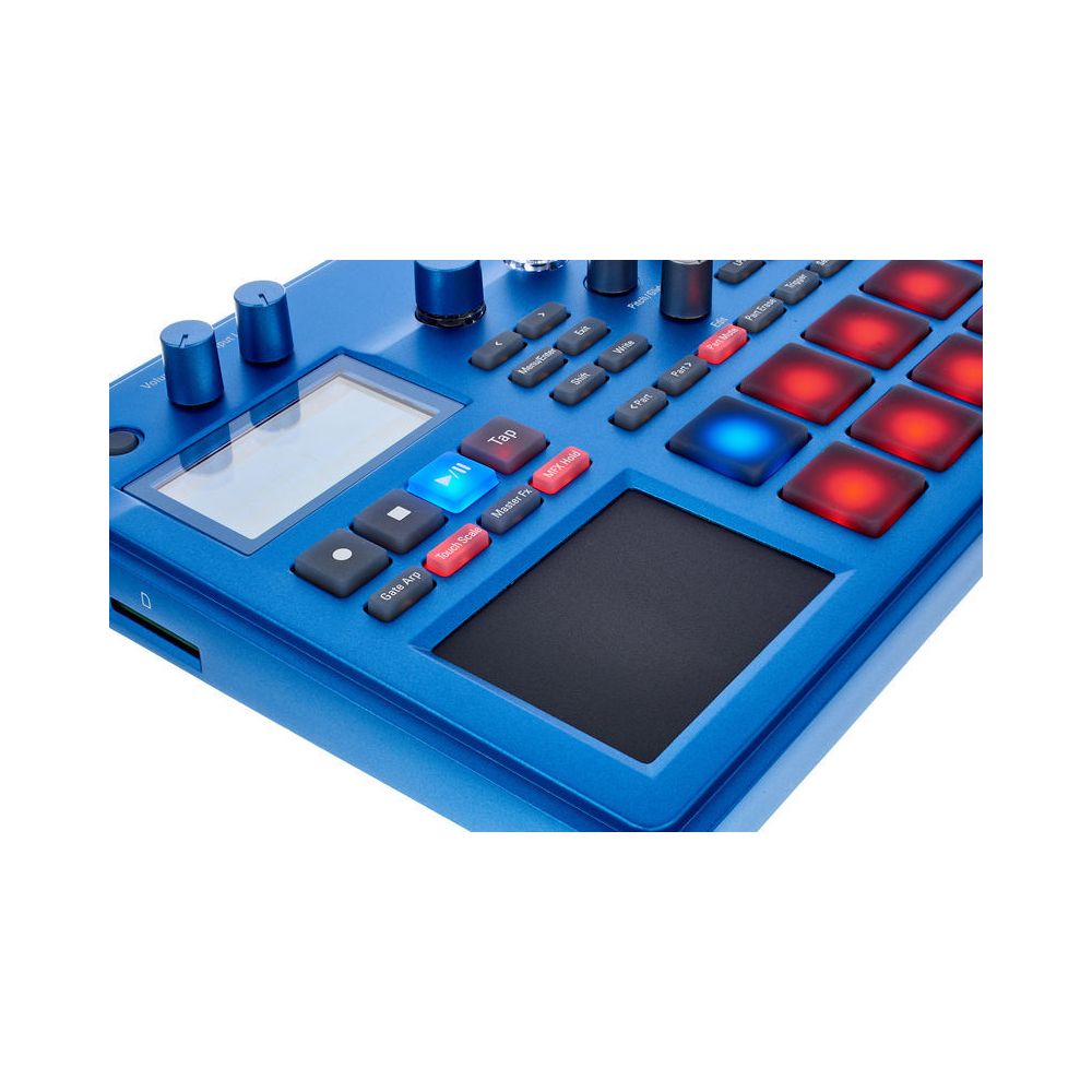 Korg Electribe Blue – Thomann Ireland