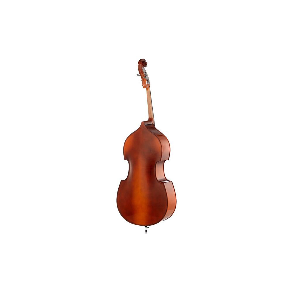 Thomann 44 4/4 Europe Double Bass – Thomann Ireland