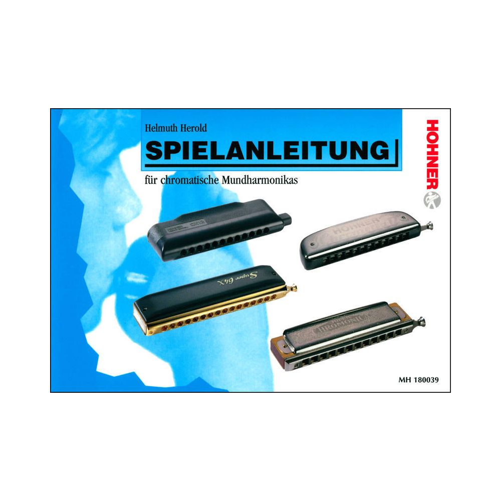 Hohner Spiel Chromatische Harmonikas – Thomann Ireland