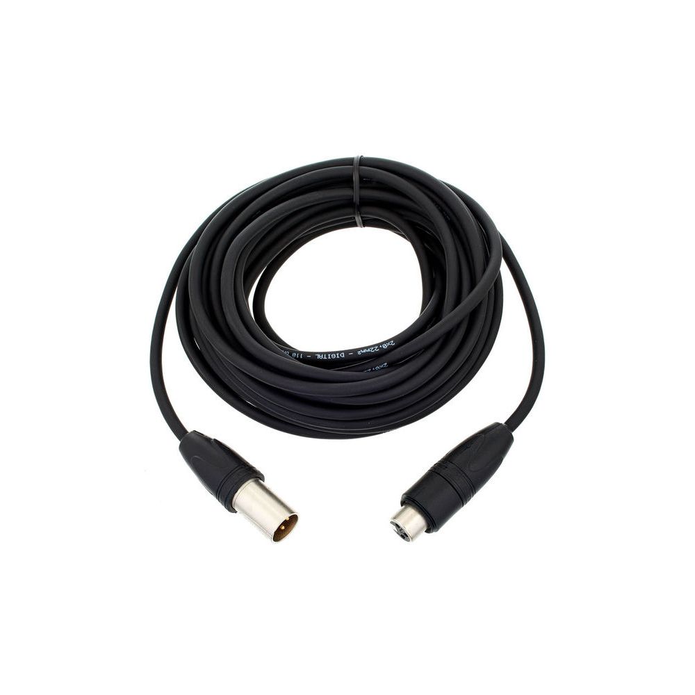 pro snake DMX AES/EBU Cable 10,0 – Thomann Ireland