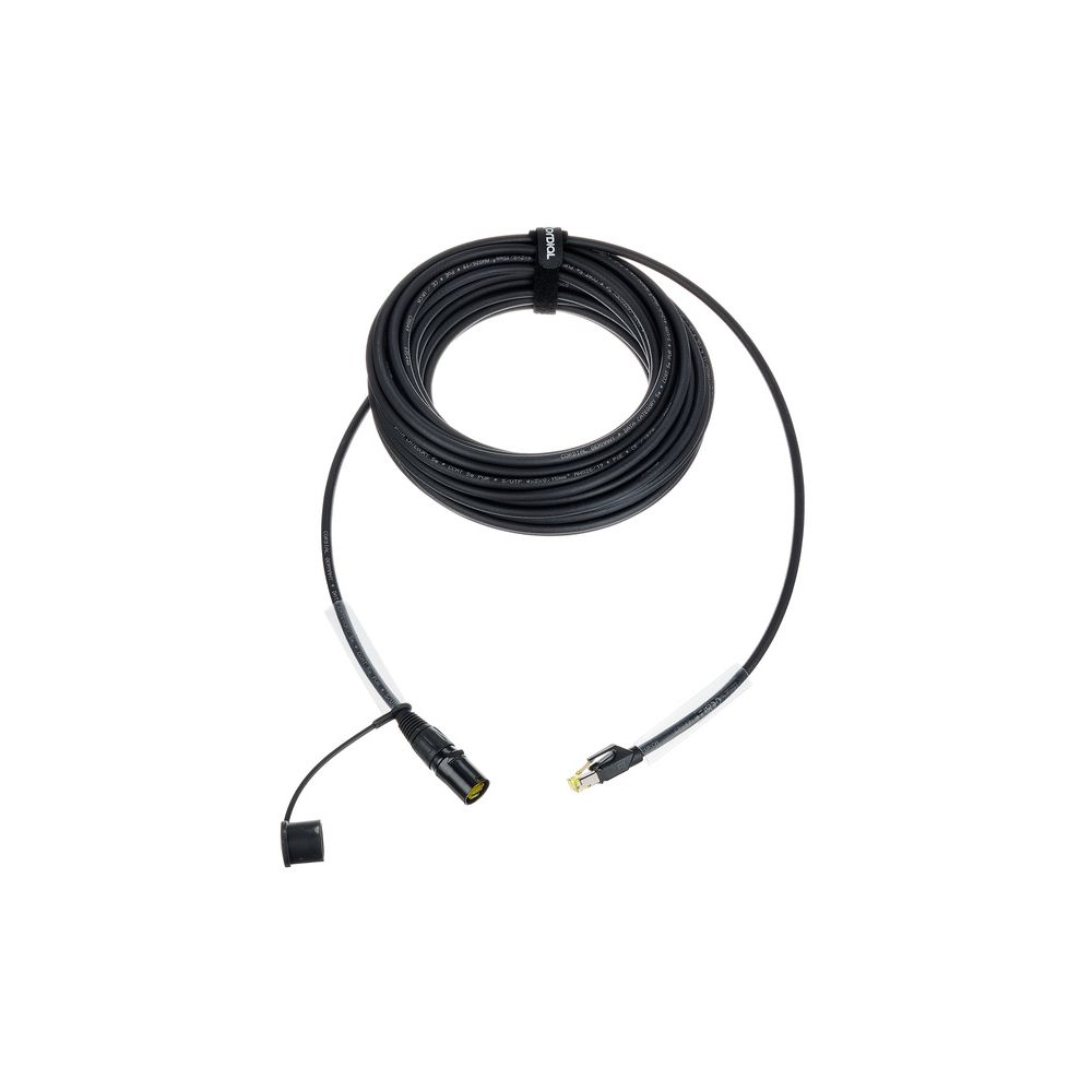 Cordial CSE 20 NH 5e PUR – Thomann Ireland