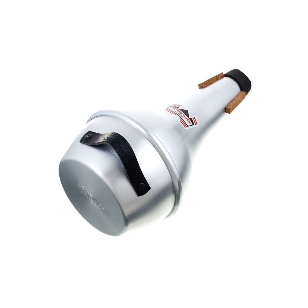 Denis Wick DW5523 Baritone Horn Straight – Thomann Ireland