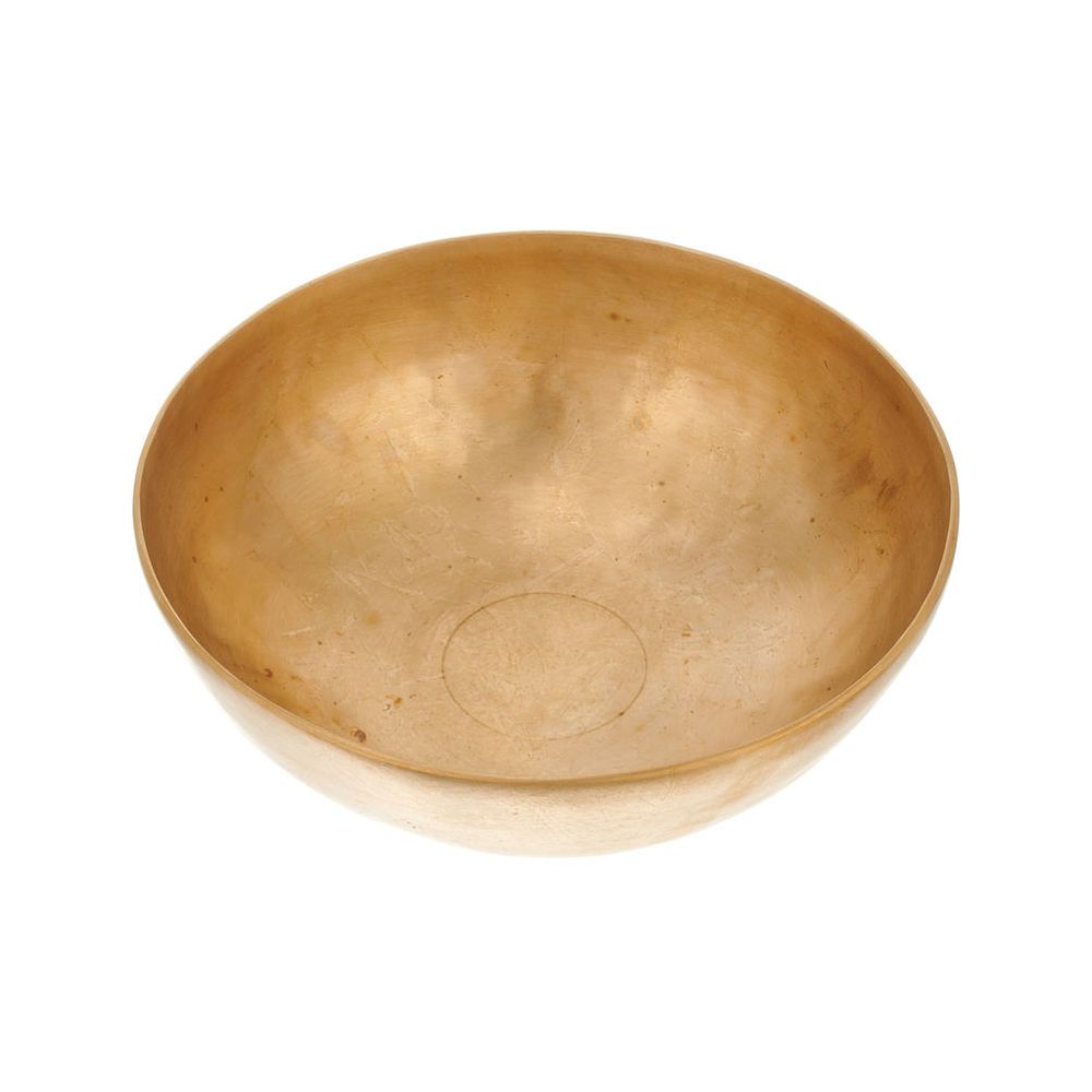 Thomann Tibetan Zen Singing Bowl 1050g – Thomann Ireland