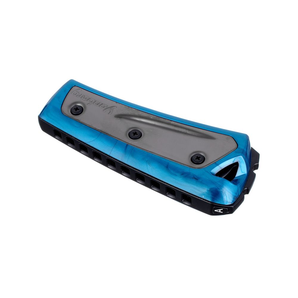 Yonberg D2 Typhoon Color A – Thomann Ireland