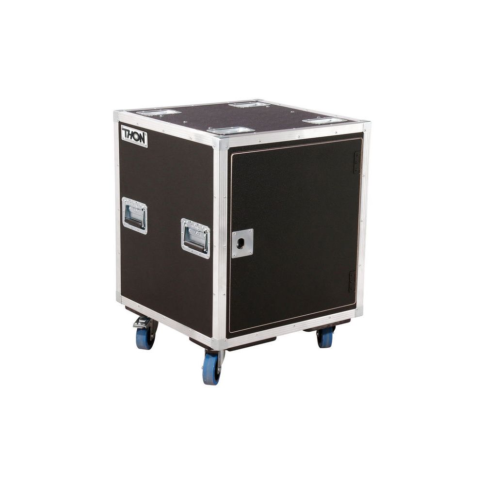 Thon SD 12U System Rack 600 – Thomann Ireland