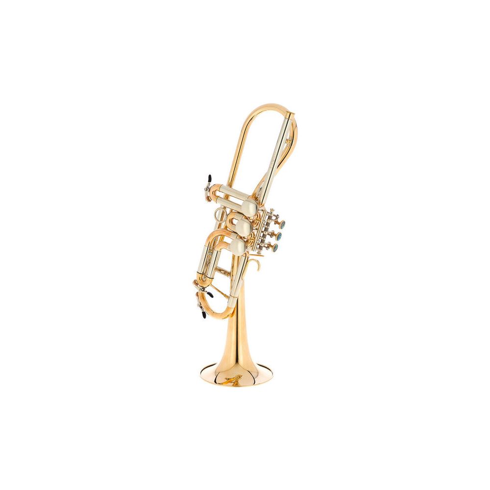 Schagerl Ganschhorn heavy UL – Thomann Ireland