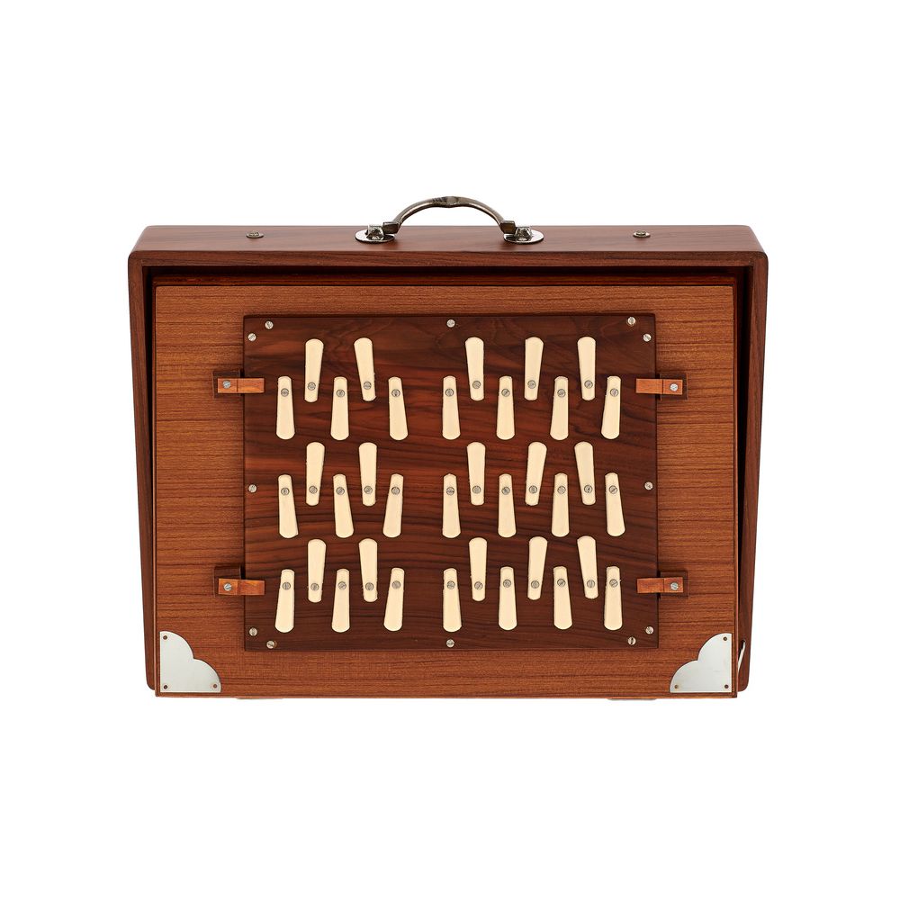 Thomann Nataraj 3 Octaves Shruti 432Hz – Thomann Ireland