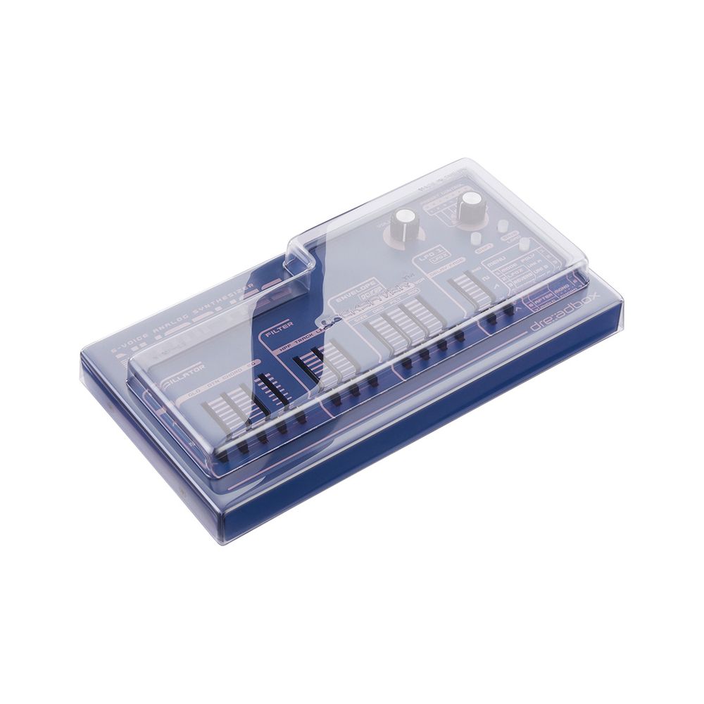 Decksaver Dreadbox Nymphes – Thomann Ireland