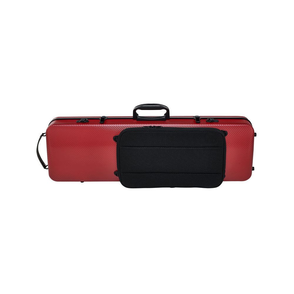 Gewa Pure Violin Case 2.4 RD 4/4 – Thomann Ireland
