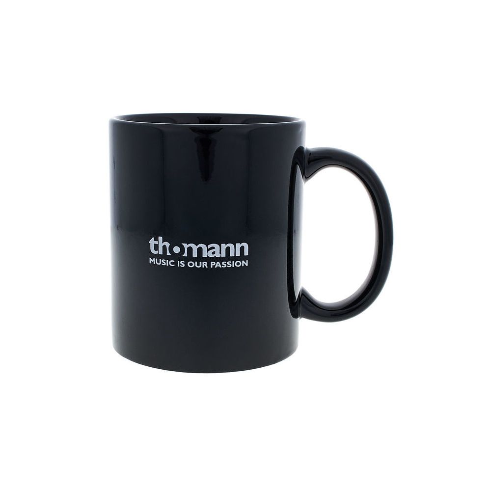 Thomann Tasse – Thomann Ireland