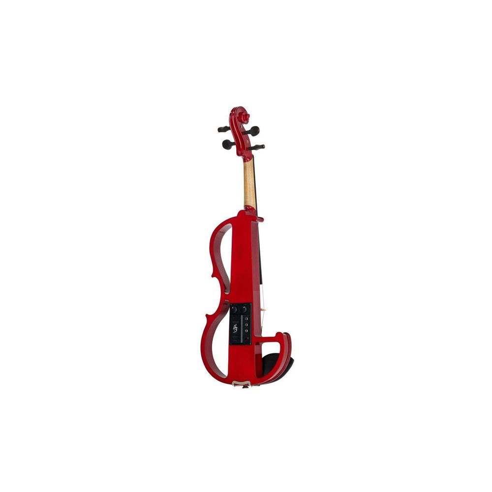 Harley Benton HBV 870RD 4/4 Electric Violin – Thomann Ireland