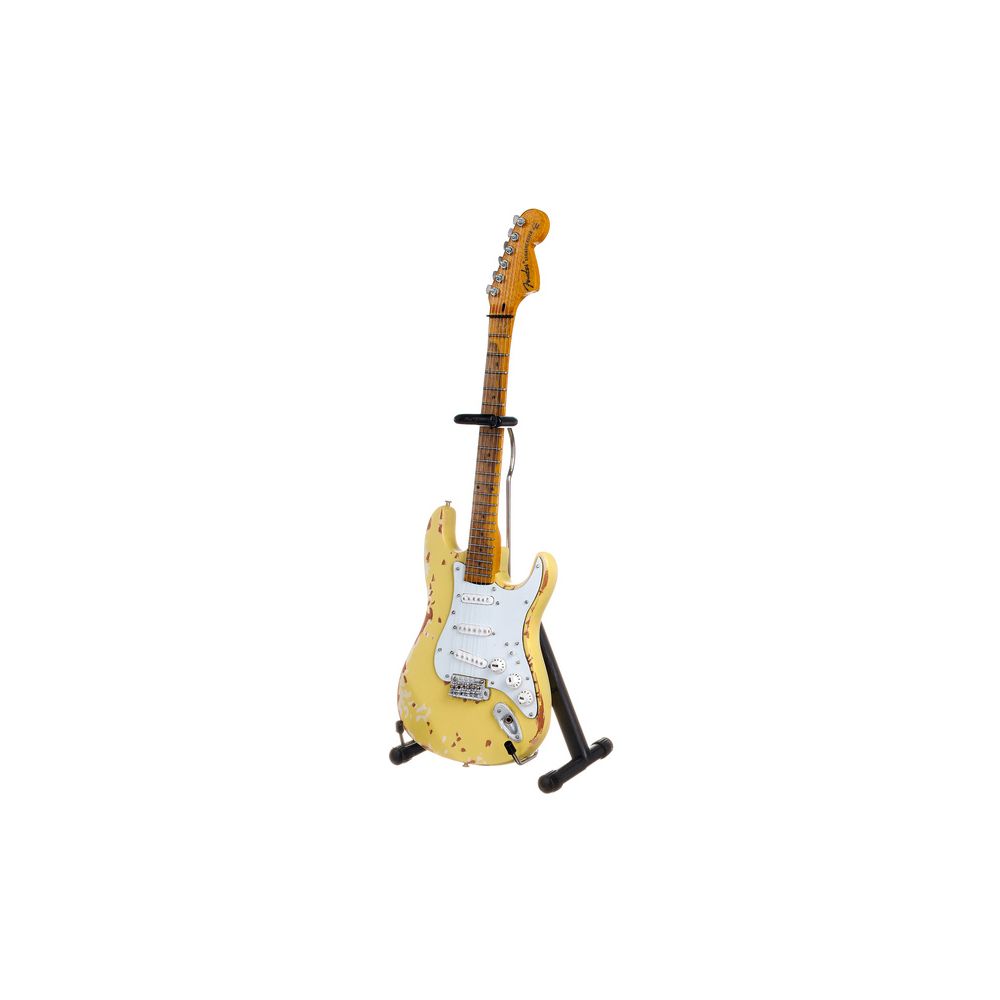 Axe Heaven Yngwie Malmsteen Olympic – Thomann Ireland