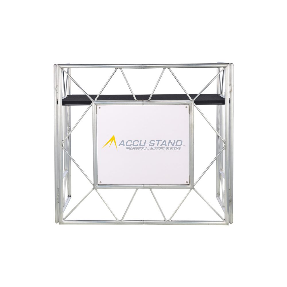 Accu Stand Pro Event Table 2 – Thomann Ireland