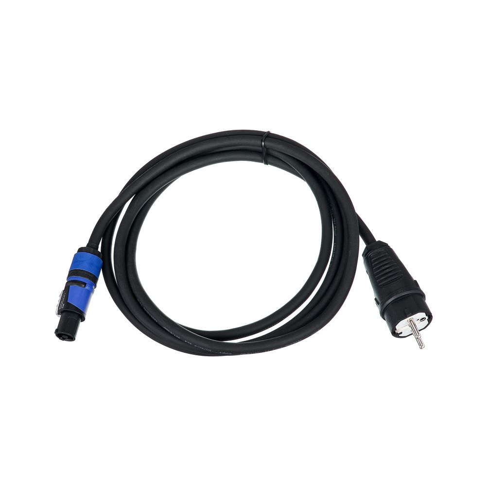 Stairville Adapt EU Plug