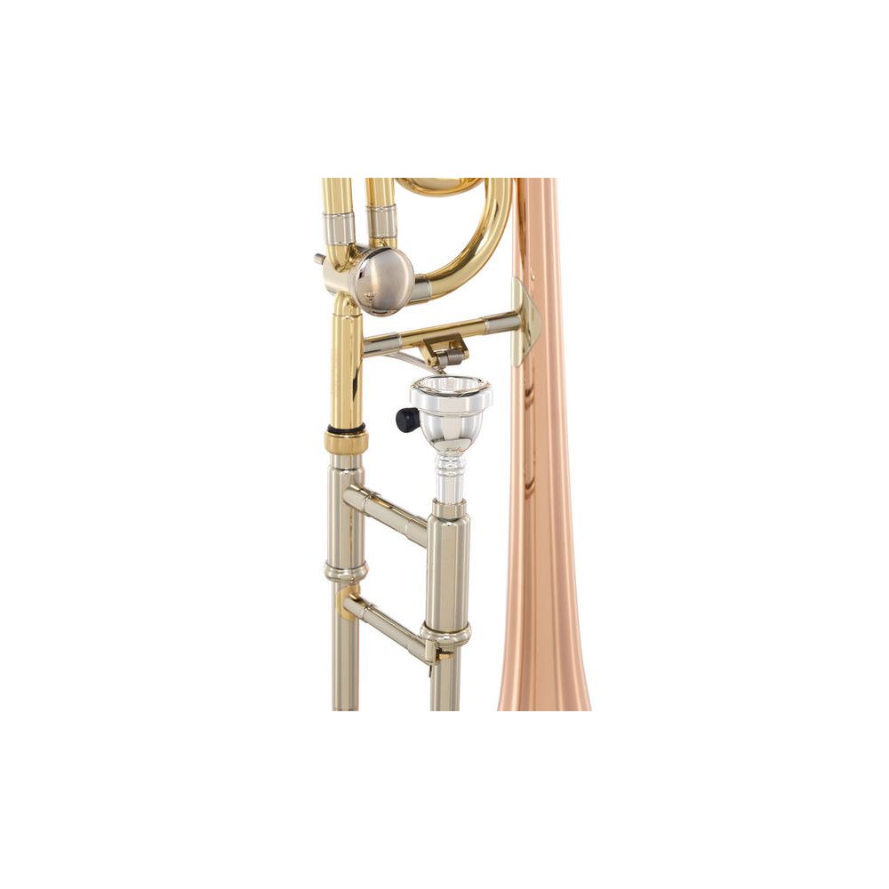 Thomann Classic TF525 GL Trombone – Thomann Ireland
