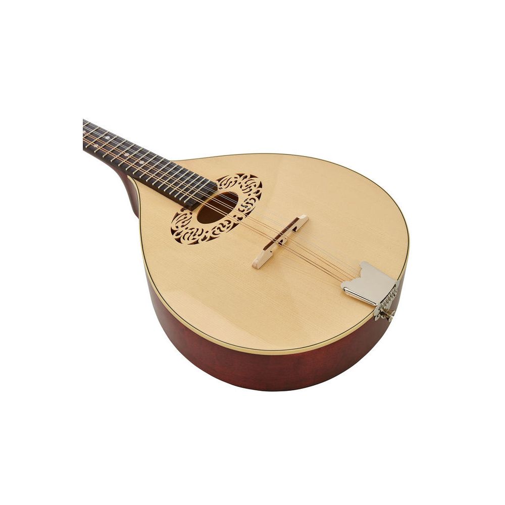 Thomann Octave Mandolin M1087 – Thomann Ireland