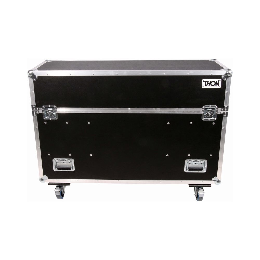 Thon Display MultiCase 46" 2in1 PB – Thomann Ireland