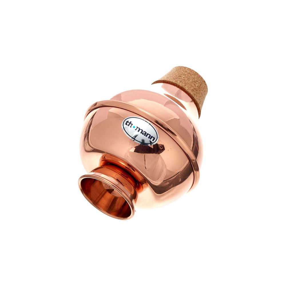 Thomann Trumpet Bubble Copper – Thomann Ireland