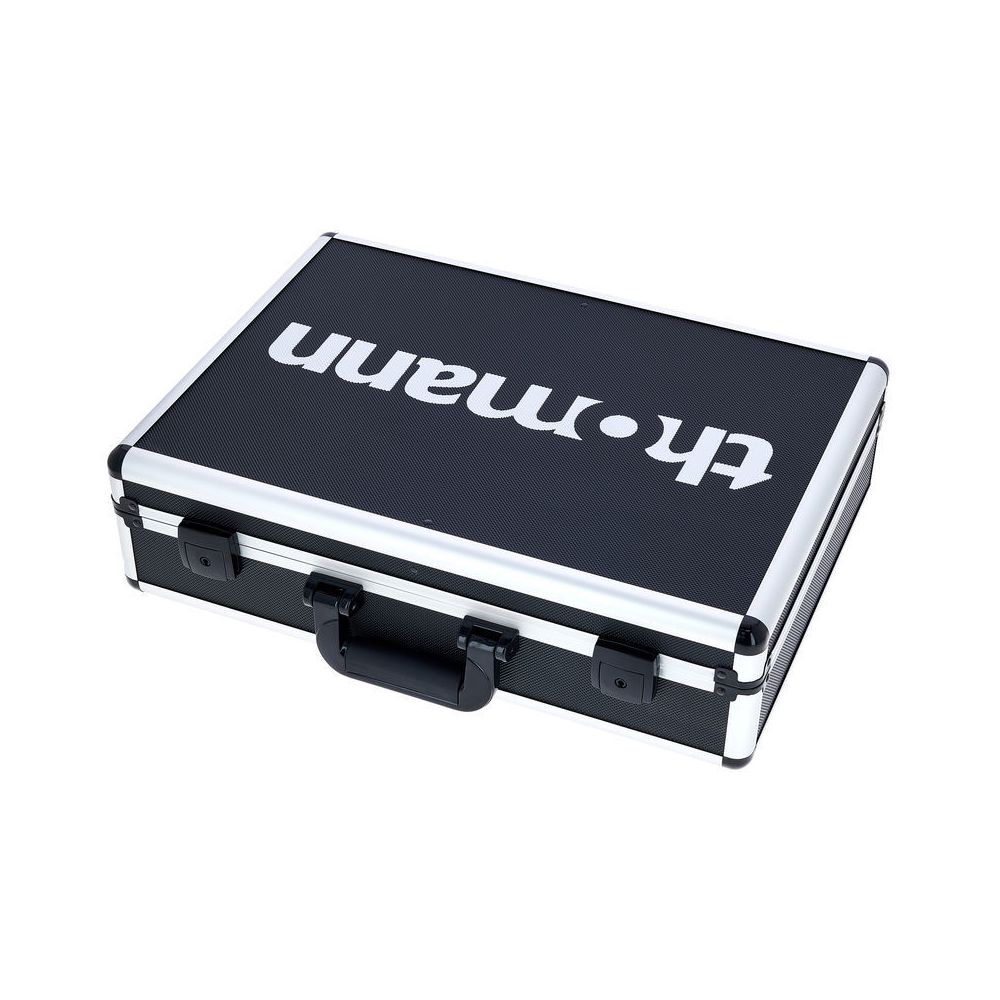 Thomann Case Zoom LiveTrak L