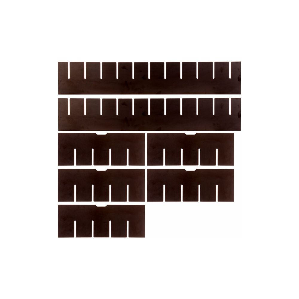 Thon Dividing Wall Set 120H2 2/5 – Thomann Ireland