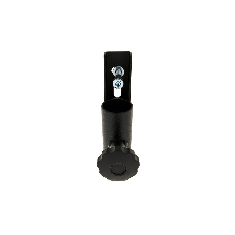Stairville Tour Stage Railing Holder 3 Bk – Thomann Ireland