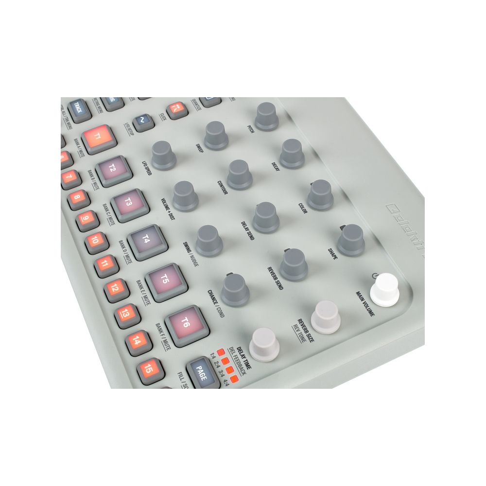 Elektron Model:Cycles ECC