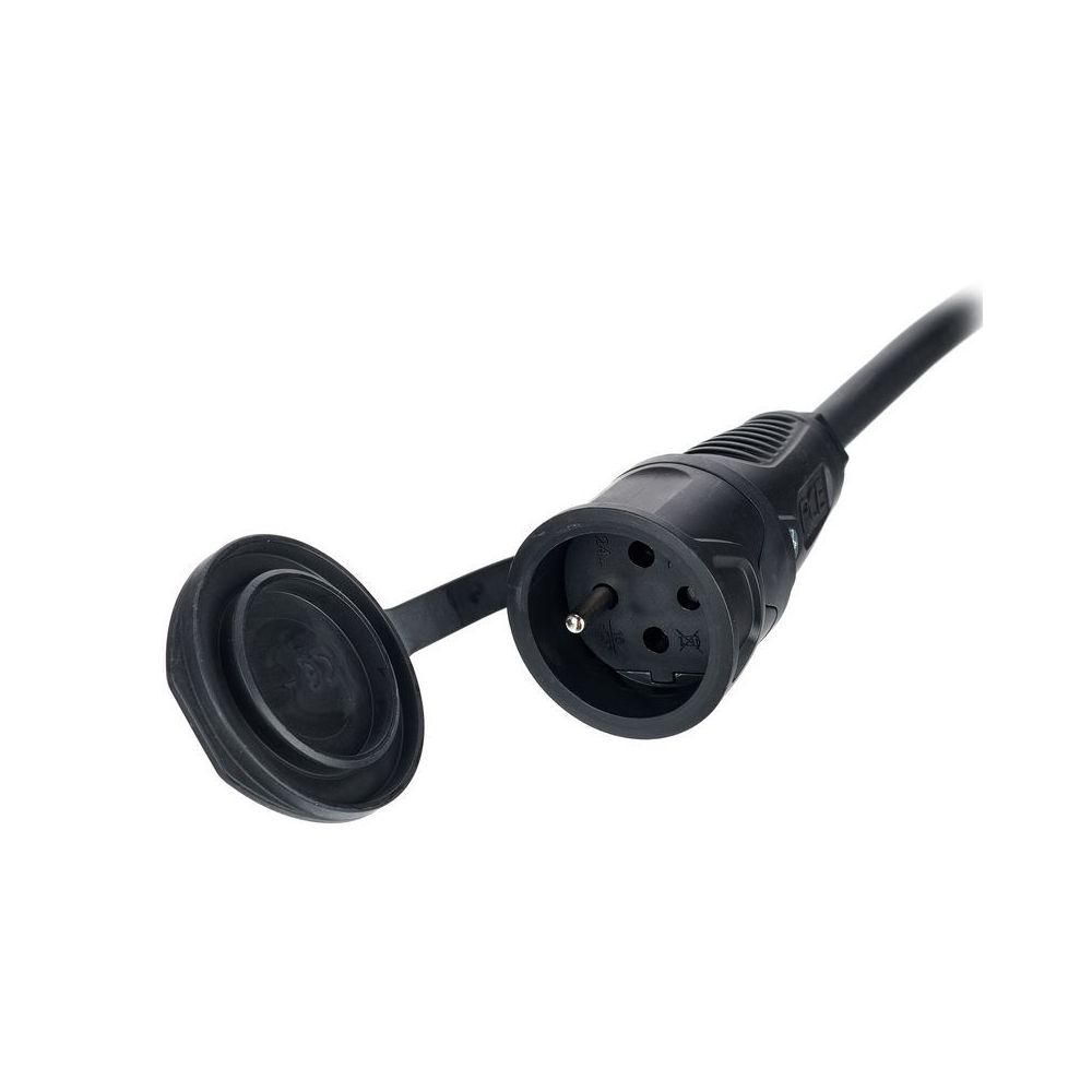 Stairville French Extension 15m 1,5 mm² – Thomann Ireland