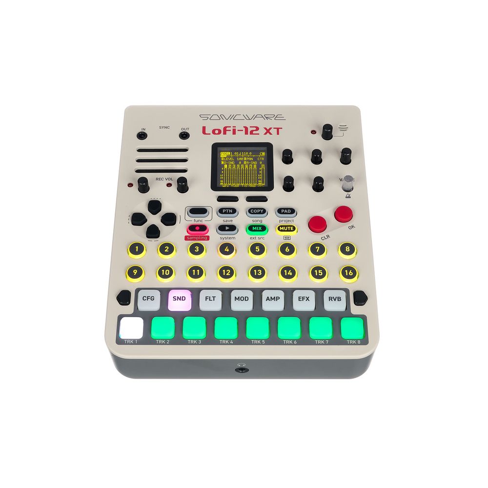 Sonicware Lofi