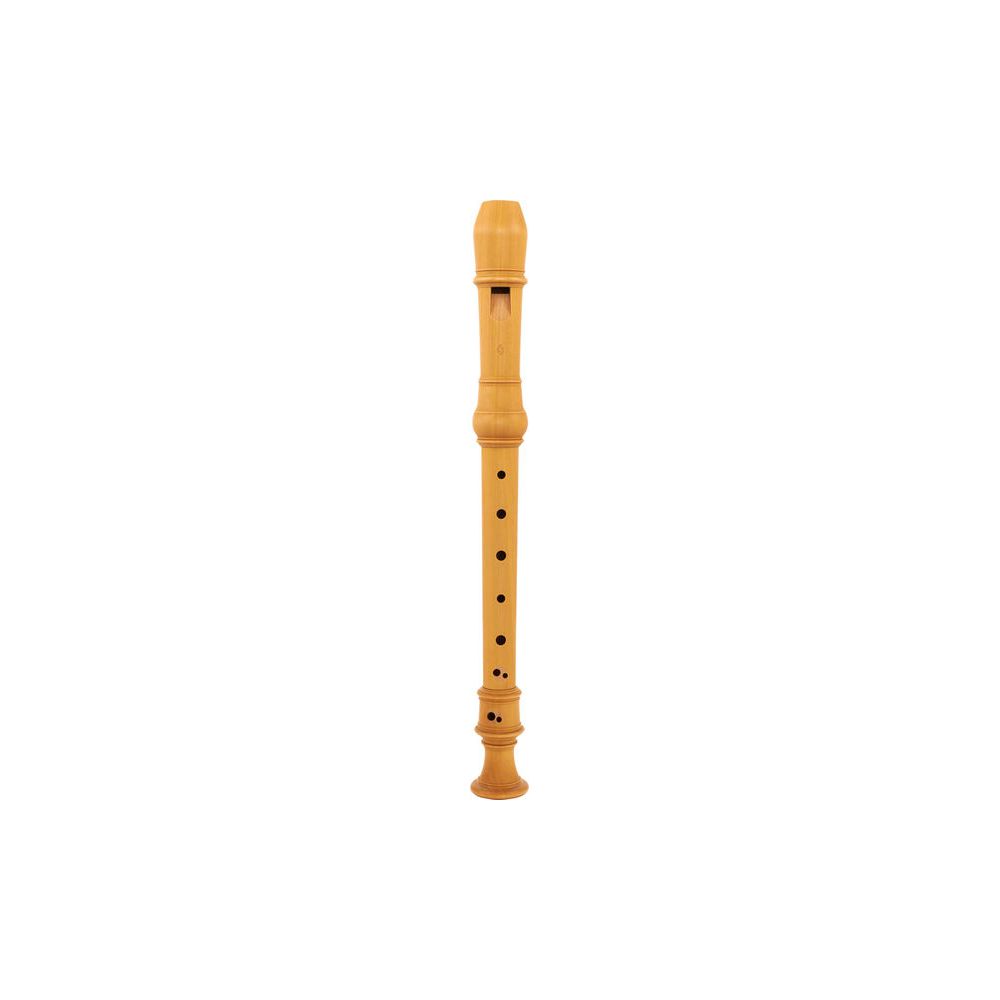 Mollenhauer 5122 Denner Soprano Recorder – Thomann Ireland