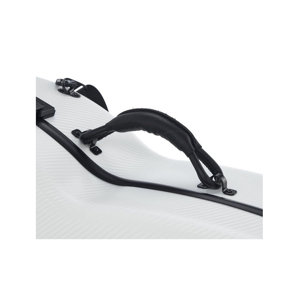 Gewa Pure Cello Case Polycarb. WH – Thomann Ireland