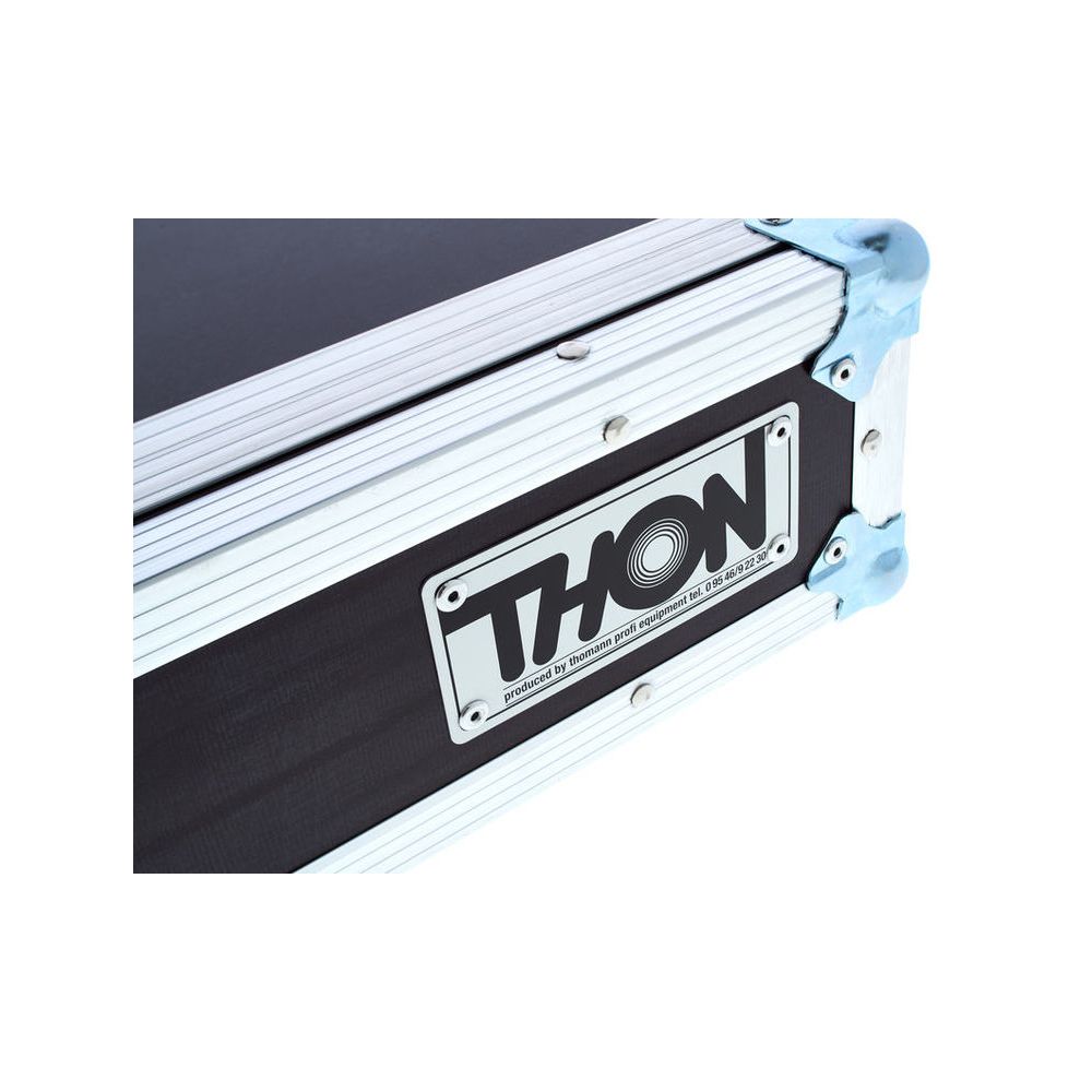 Thon Rack 2U Eco 40 – Thomann Ireland