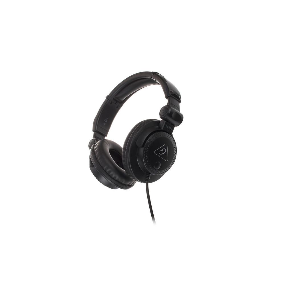 Behringer HC 200 – Thomann Ireland