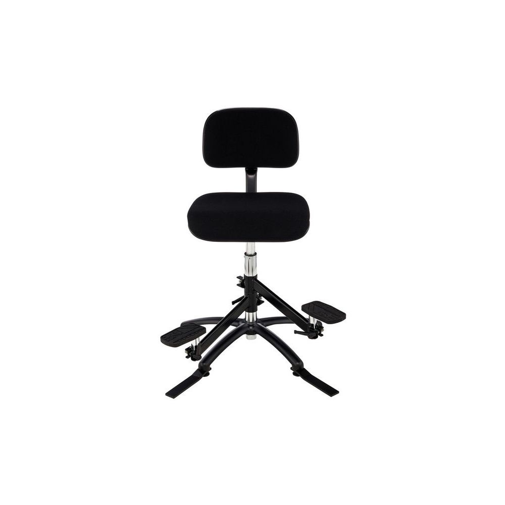 Bergerault Chair DoubleBass Player 1025/F – Thomann Ireland
