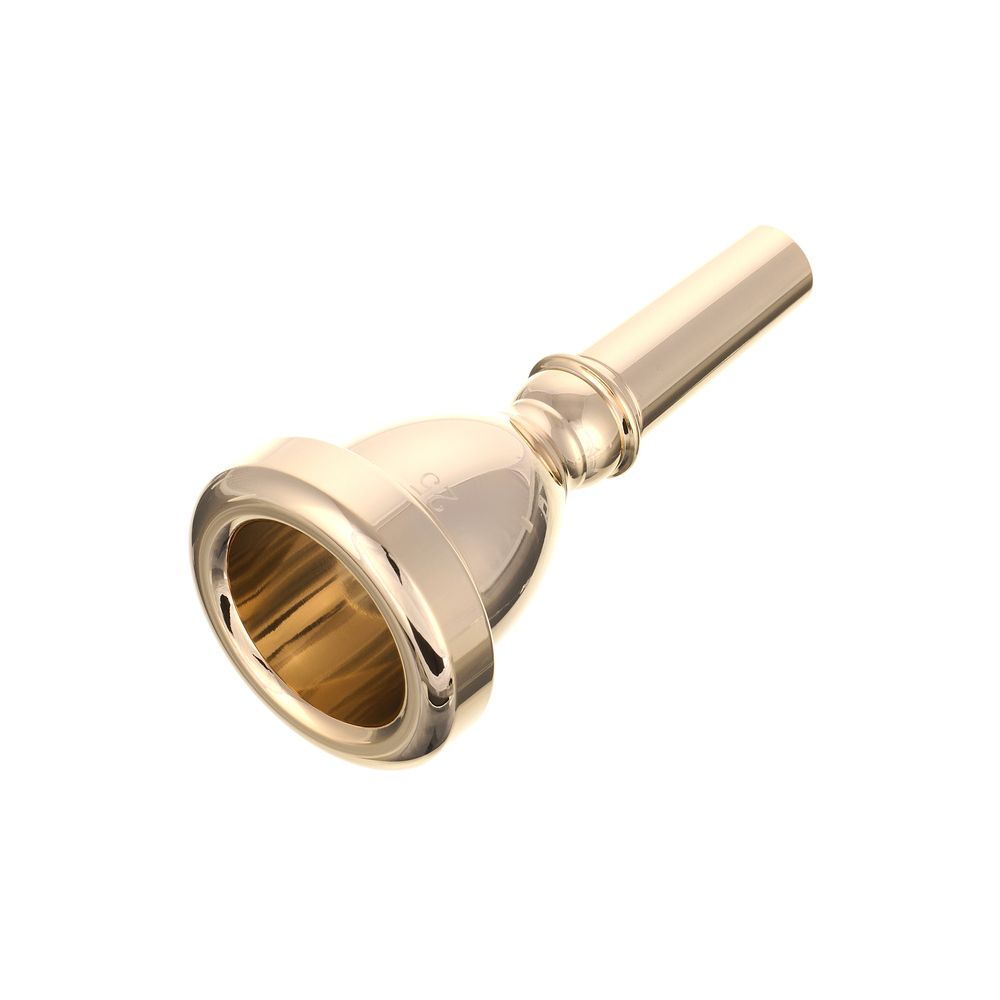 Thomann 25 Tuba Mouthpiece GP – Thomann Ireland