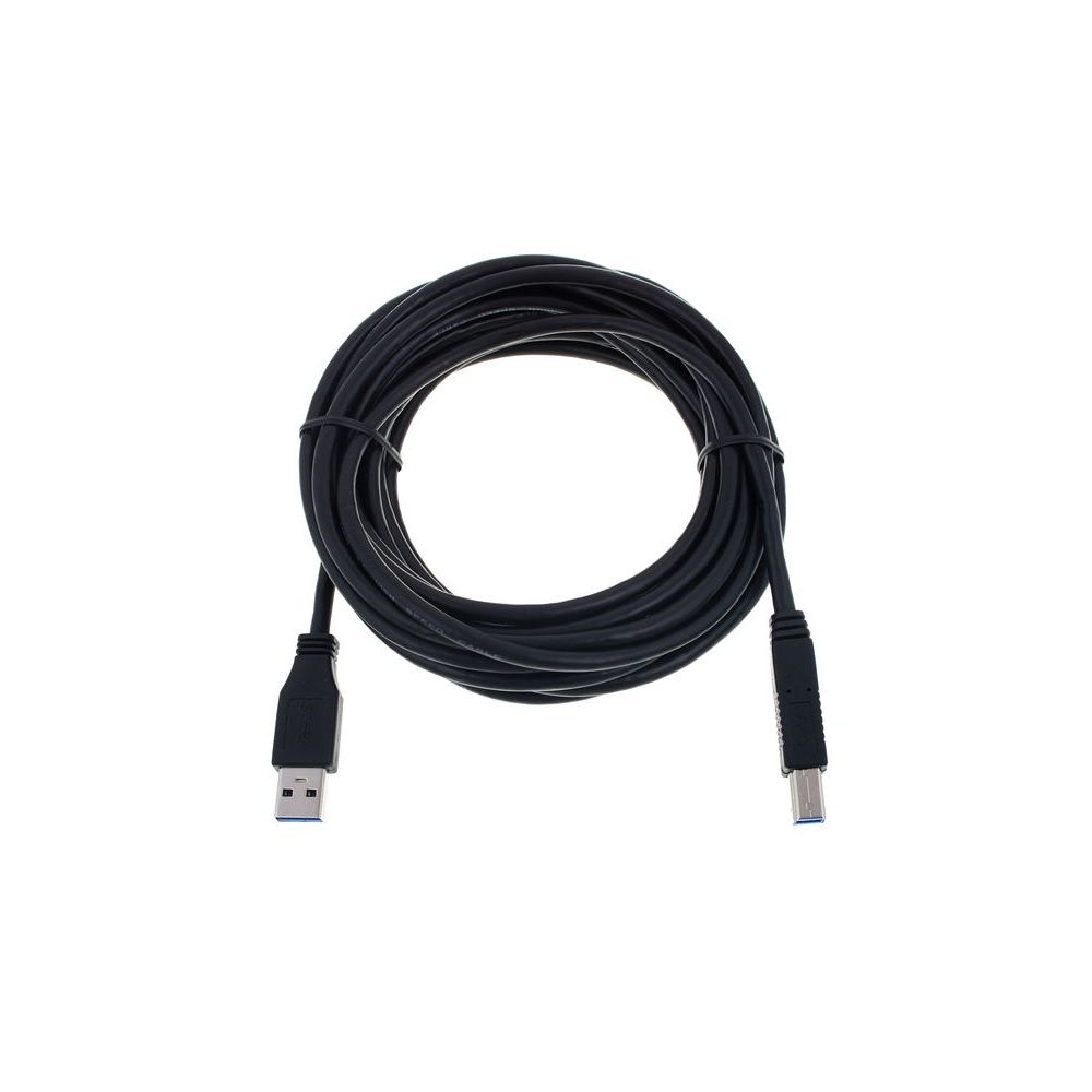 pro snake USB 3.0 Cable 5,0m – Thomann Ireland