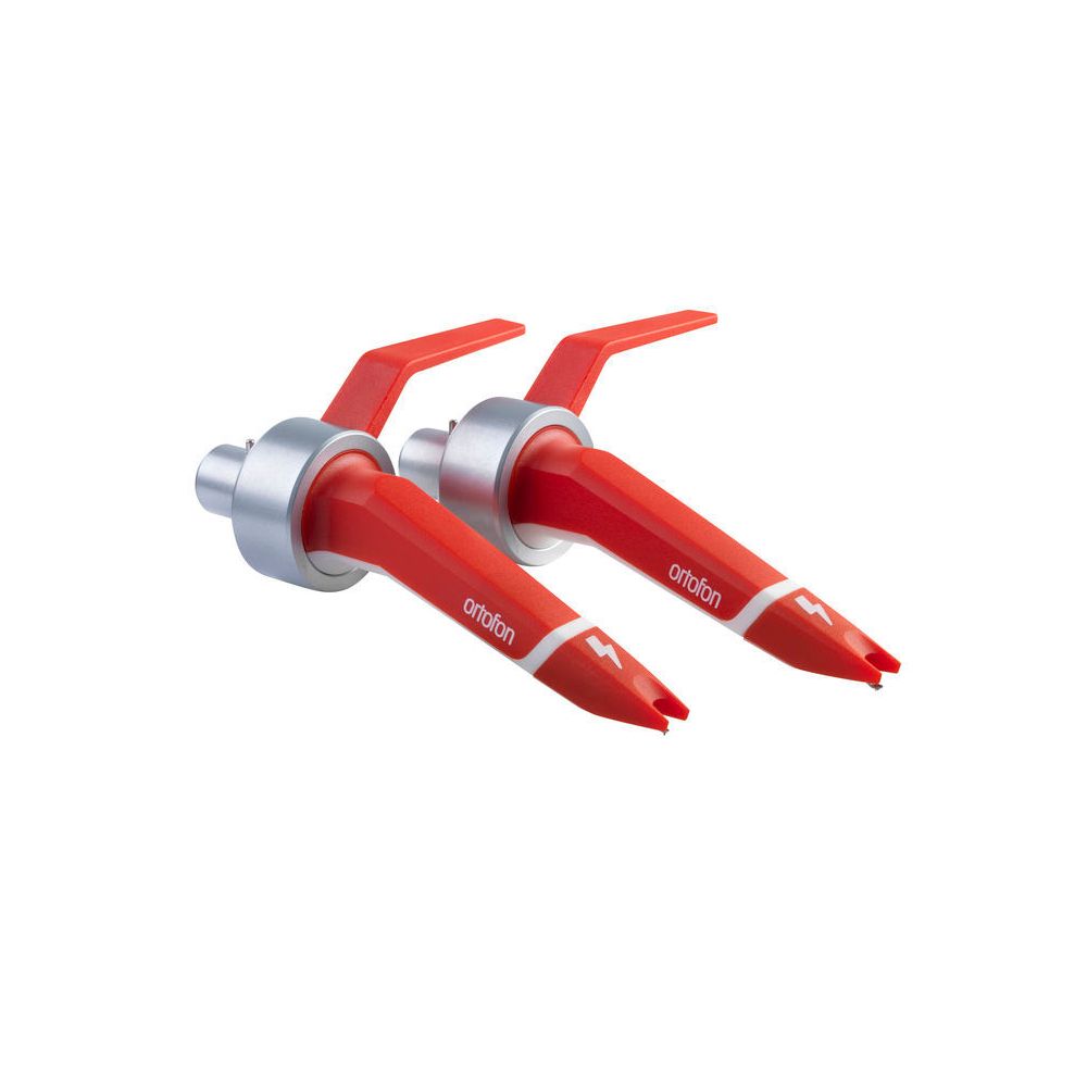 Ortofon Concorde Digital MKII Twin – Thomann Ireland