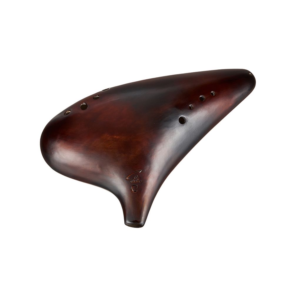 Thomann 10H Contra Bass Ocarina C7 – Thomann Ireland