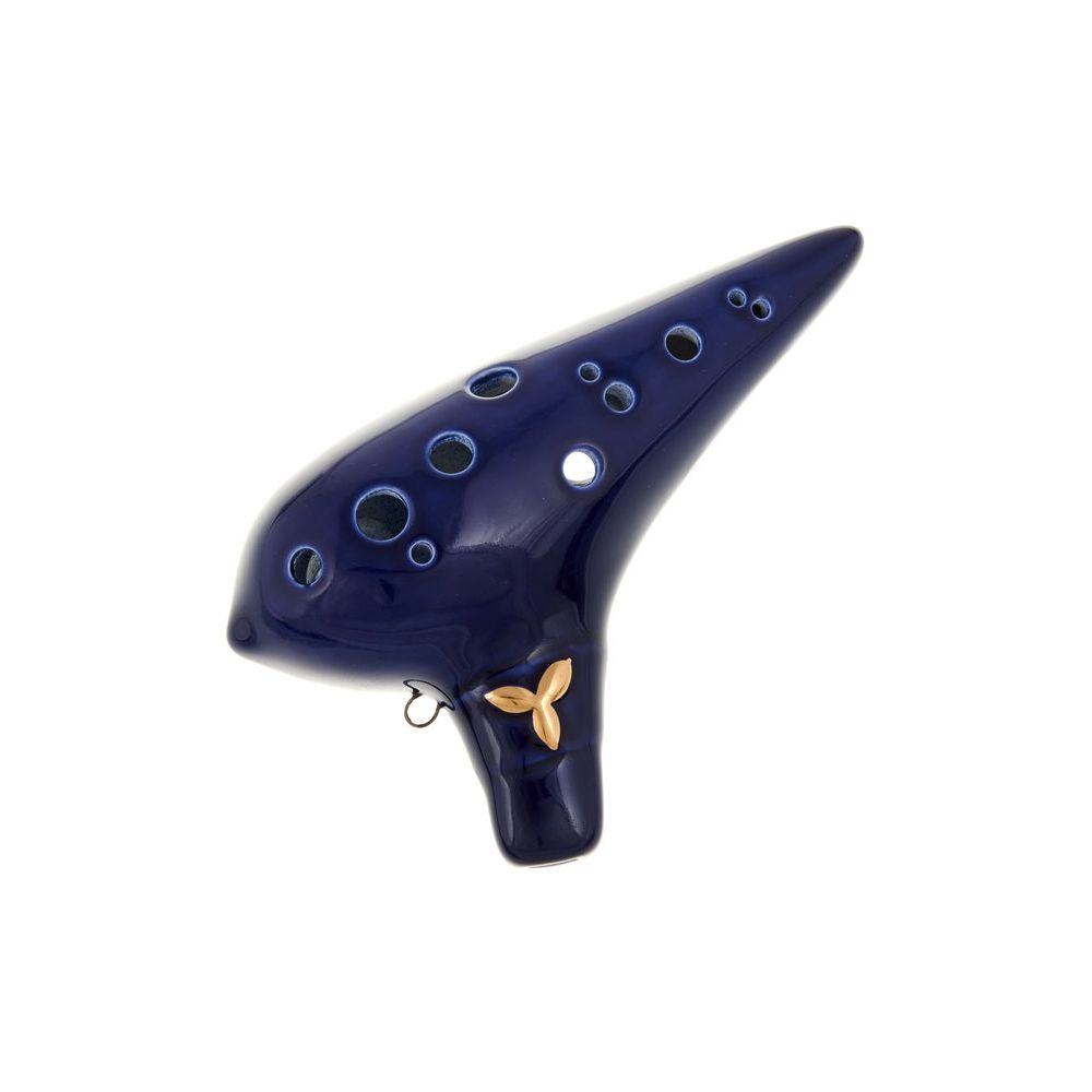 Thomann Zfan Fairy Ocarina AC 12