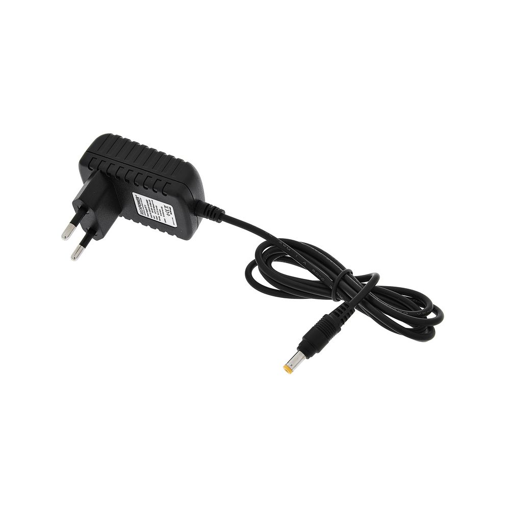 RockPower Power Supply RP NT 15 DC EU – Thomann Ireland