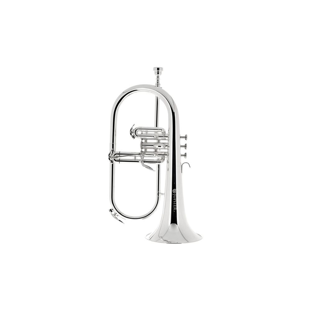Jupiter JFH1100RSQ Flugelhorn – Thomann Ireland