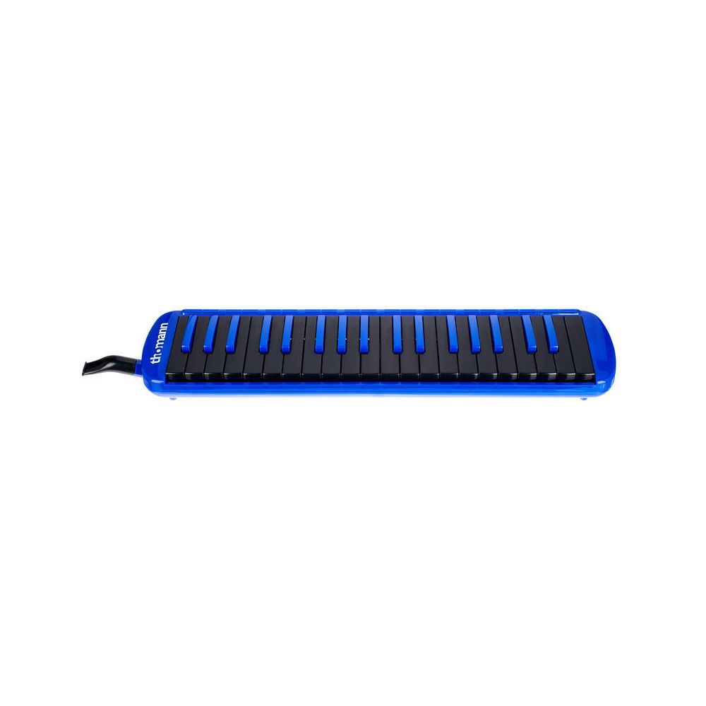 Thomann 37 Pro Melodica Blue – Thomann Ireland