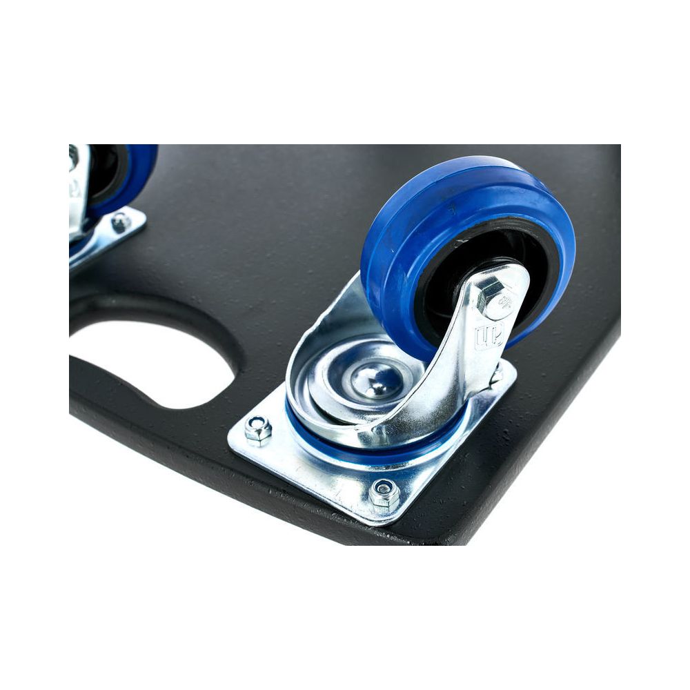 LD Systems Wheelboard for Dave 10 G3 – Thomann Ireland
