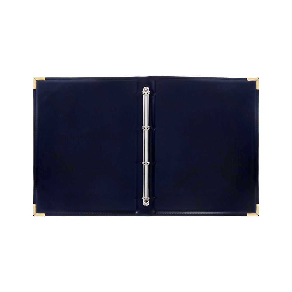 Rolf Handschuch Music Folder Classic Dark Blue – Thomann Ireland