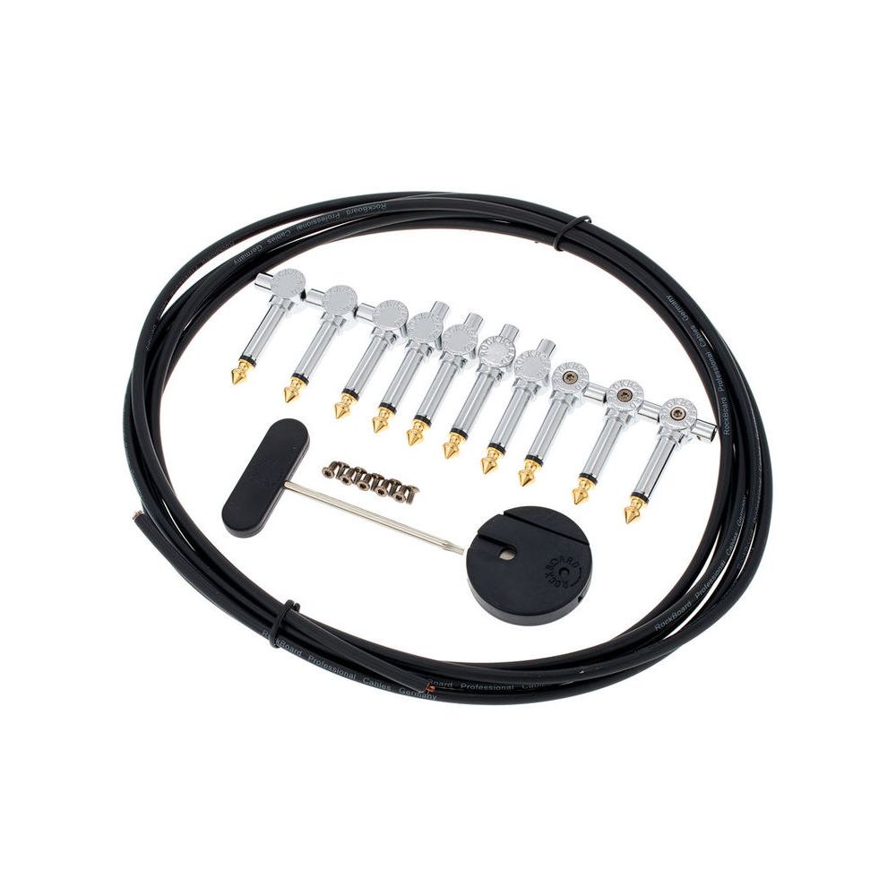 Rockboard PatchWorks Patch Cable CR – Thomann Ireland