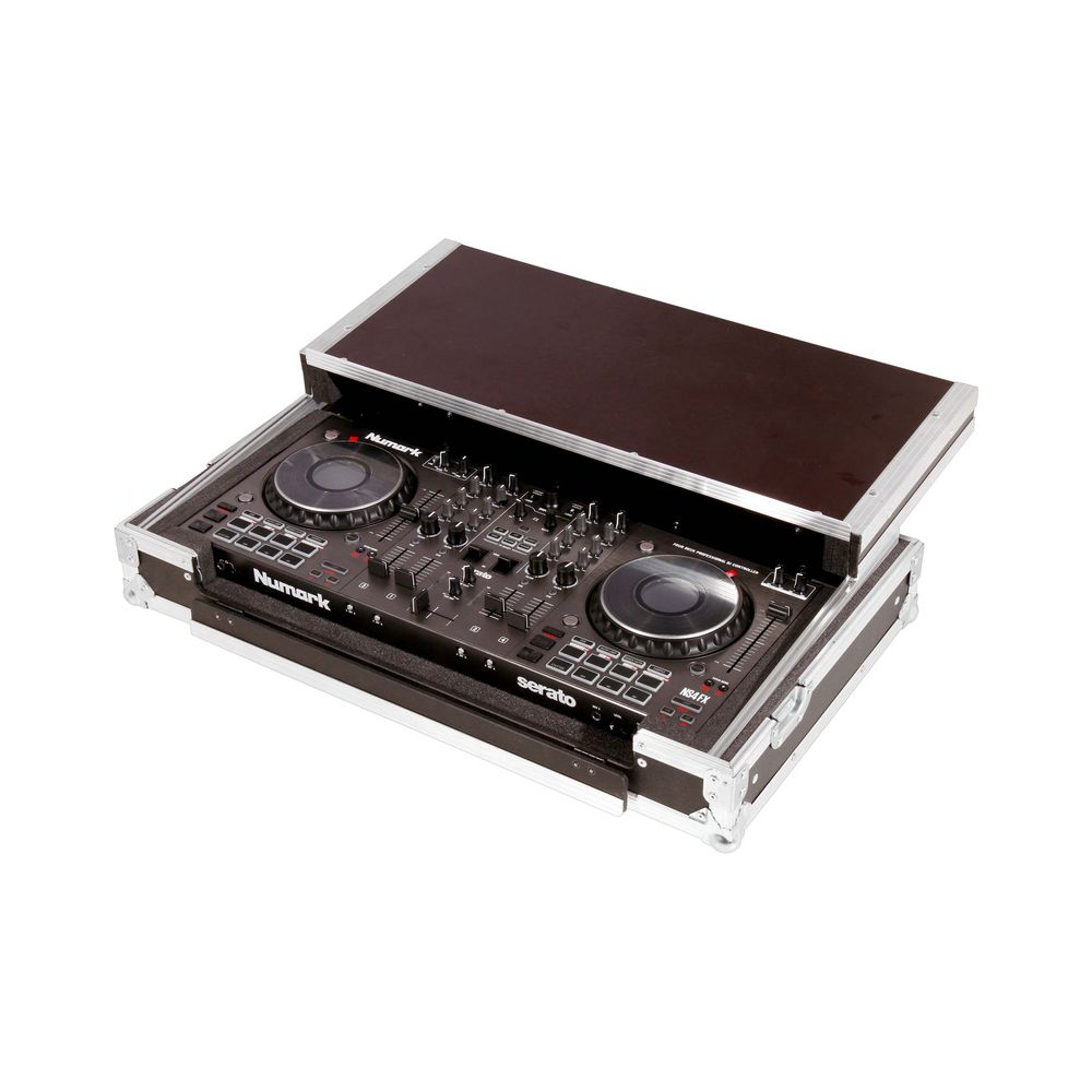 Thon Case Numark NS 4 FX PB – Thomann Ireland