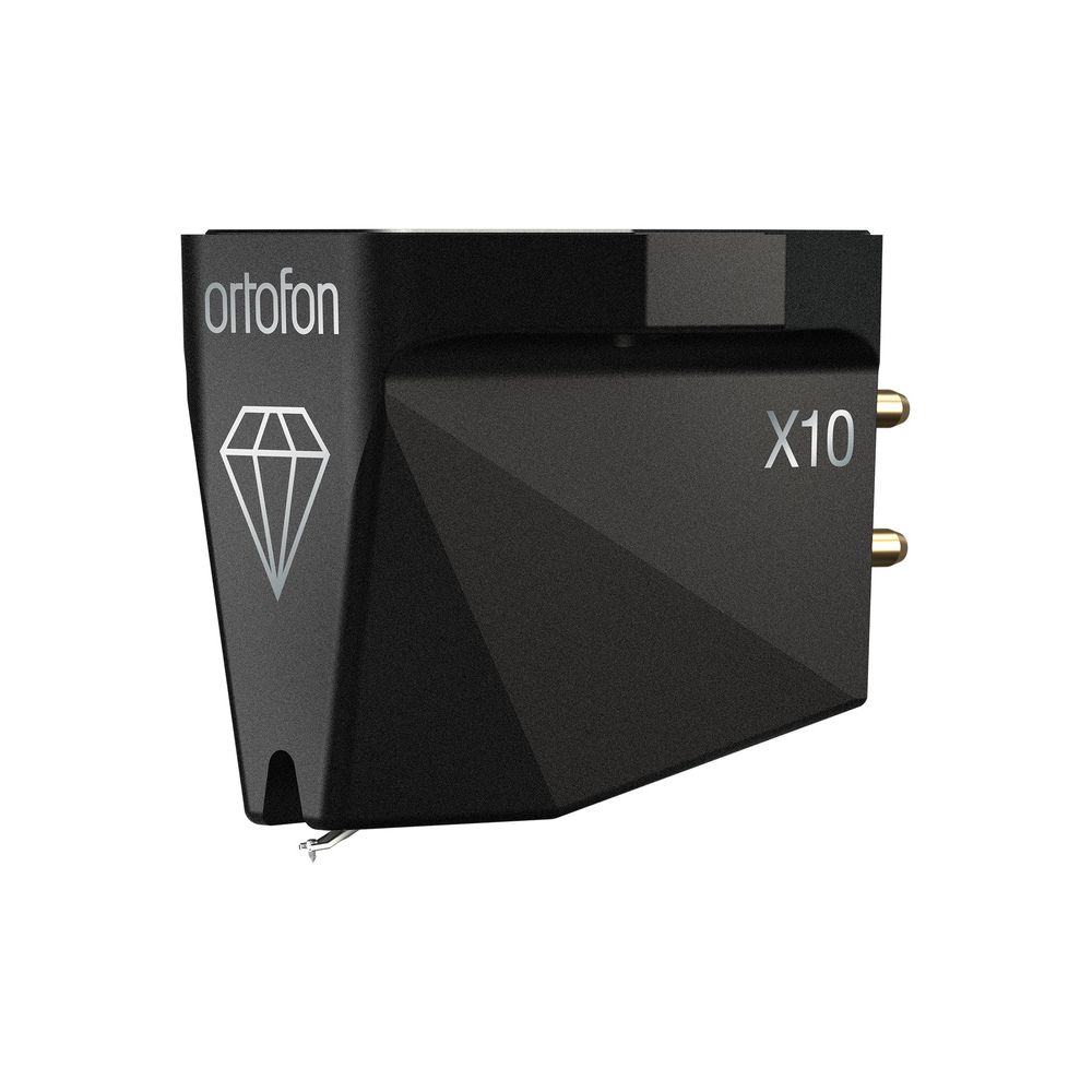 Ortofon MC X10 – Thomann Ireland
