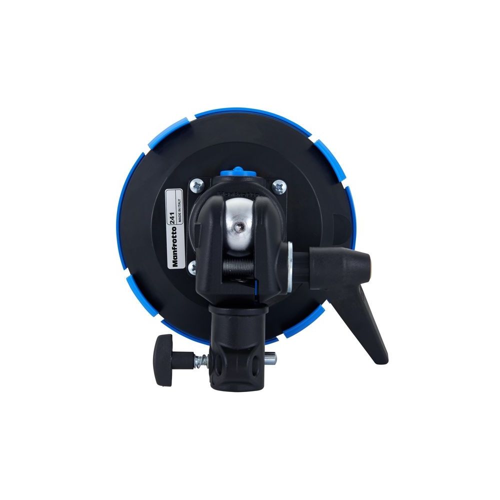 Manfrotto 241 Pump Cup 5/8" Socket – Thomann Ireland